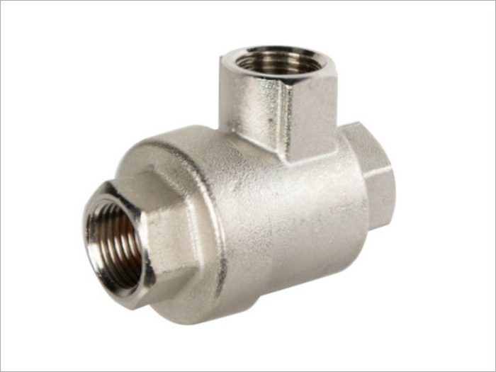 Quick_Exhaust_Valve